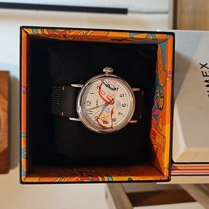 Timex Coca-Cola 1971 Watch